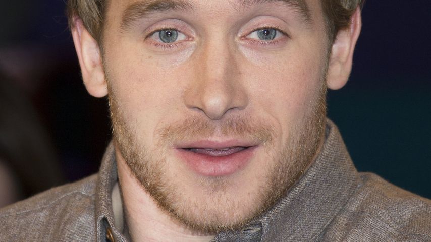 Samuel Koch