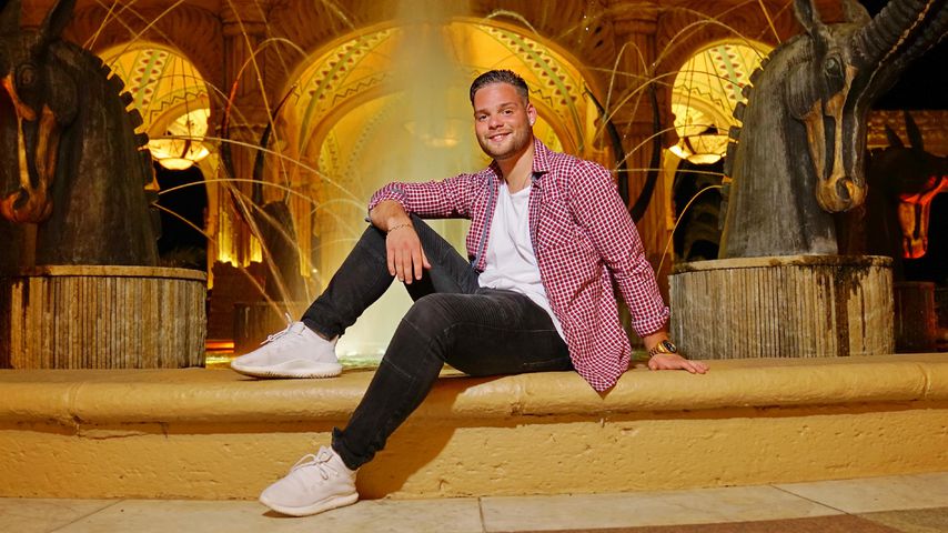 Santo Rotolo, DSDS-Kandidat