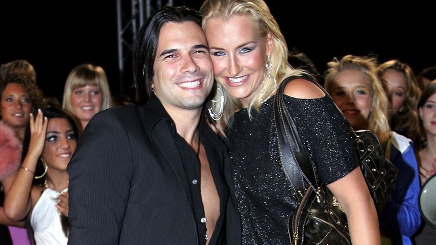 Sarah Connor und Marc Terenzi
