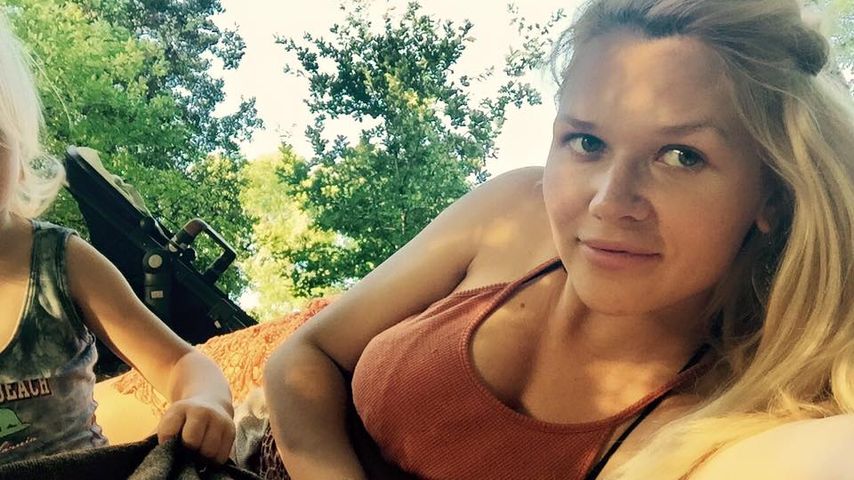 Sara Kulka, Ex-"GNTM"-Teilnehmerin
