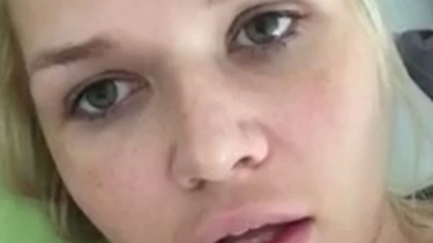 "Einfach nur mies": Sara Kulka rechnet stillend mit RTL ab!