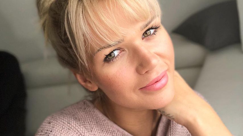 Sara Kulka: Picknick mit ihren Mädels von Sexsong gecrasht