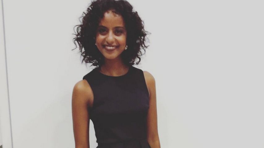 Sara Nuru