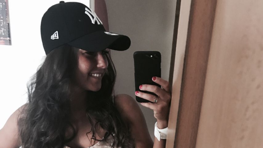 Sarah Lombardi: So scheiterte sie im "Love Island"-Casting