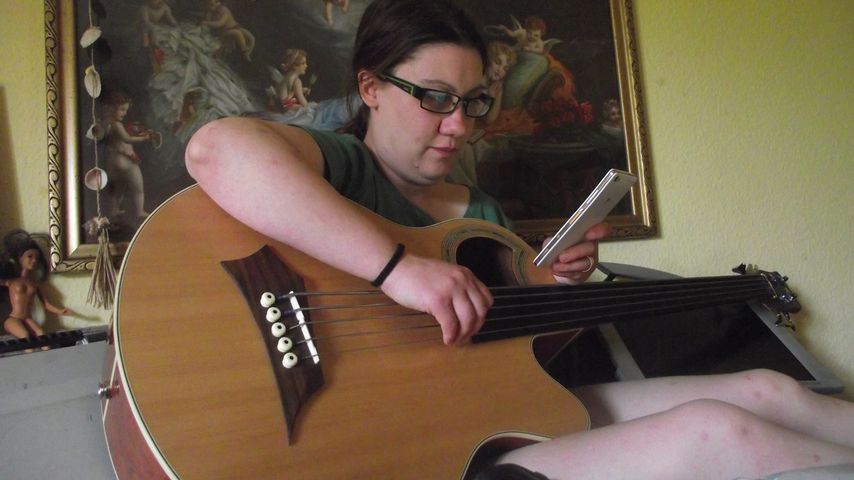 Sarah H. in Alt Rehse