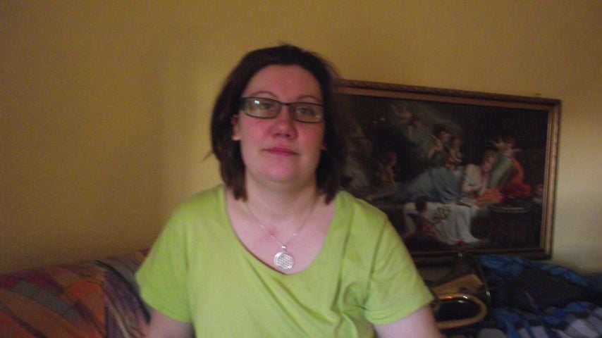Sarah H. in Alt Rehse