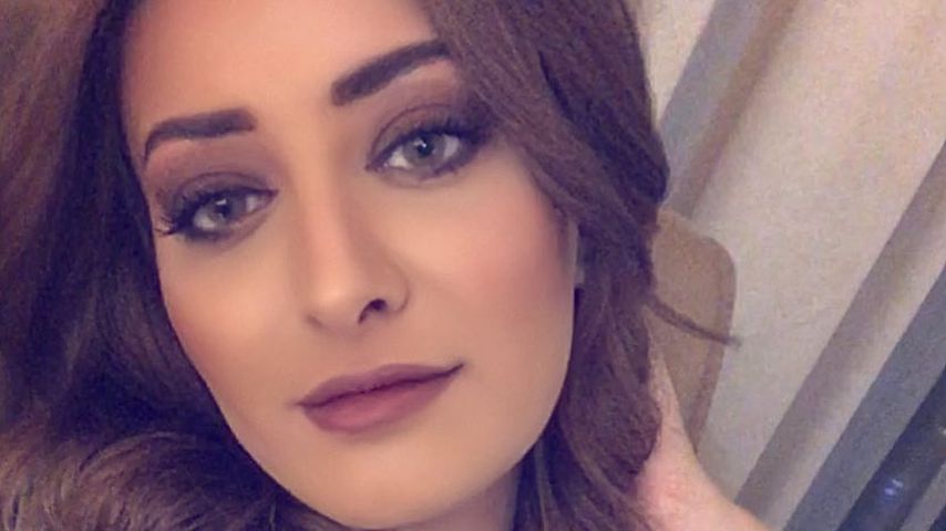 Sarah Idan, Miss Irak