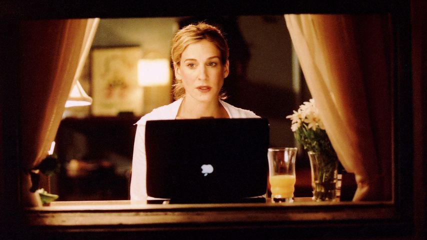 Sarah Jessica Parker