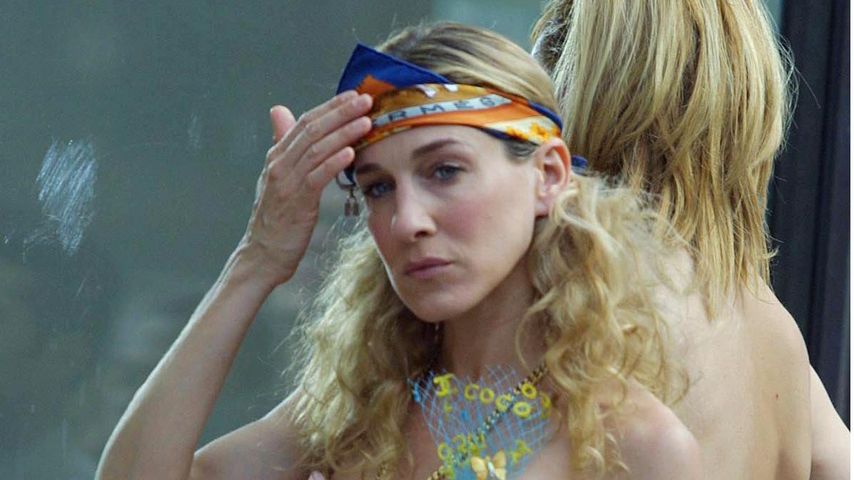 Sarah Jessica Parker