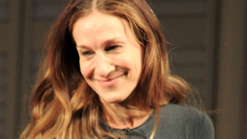 Sarah Jessica Parker Ungeschminkt Sarah Jessica Parker Ungeschminkt
