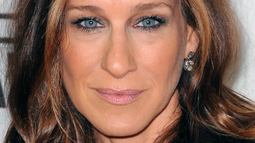 Sarah Jessica Parker