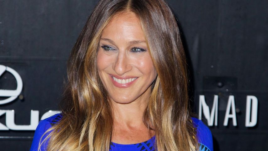 Sarah Jessica Parker