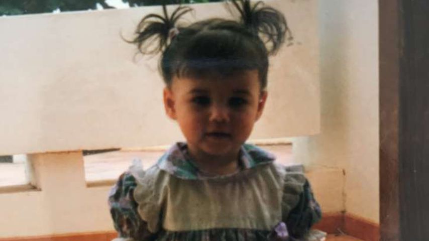 Charme-Offensive: Sarah Lombardi teilt süße Kinderfotos