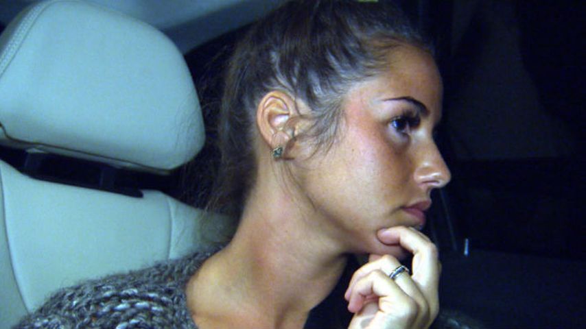 Sarah Lombardi, Bild aus der RTL-II-Sendung