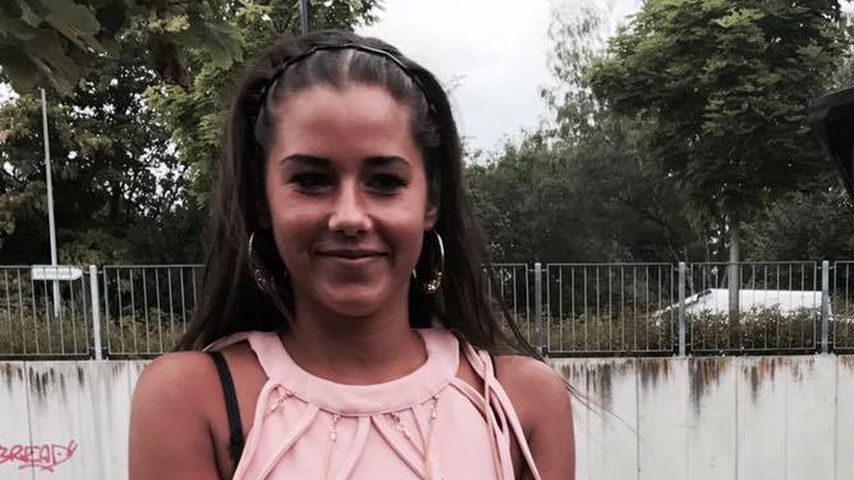 Sarah Lombardi, Sängerin