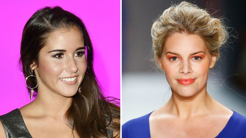 Job-Beef mit Sarah Lombardi? Jetzt spricht Angelina Kirsch!