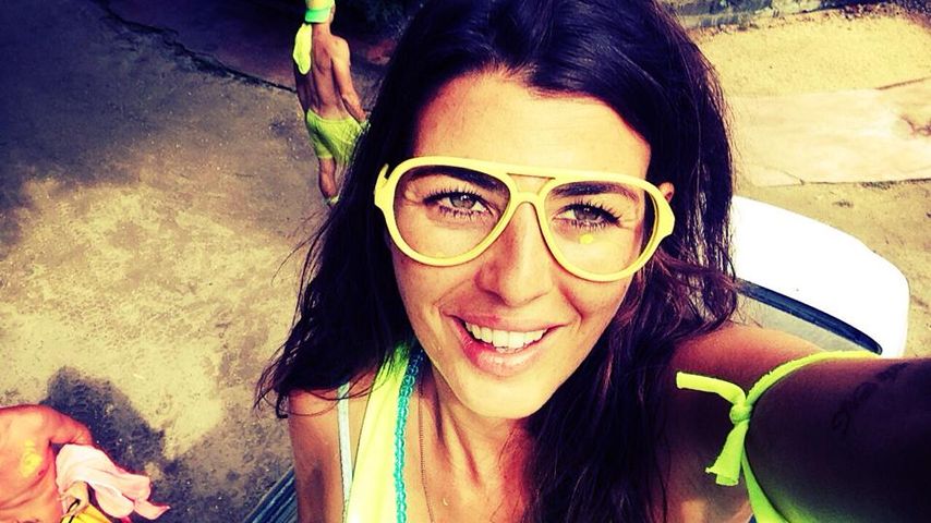 Sarah Mühlhause, Ex-"Anna und die Liebe"-Darstellerin
