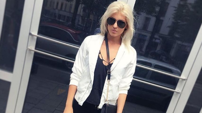 Sarah Nowak, ehemalige Bachelor-Kandidatin