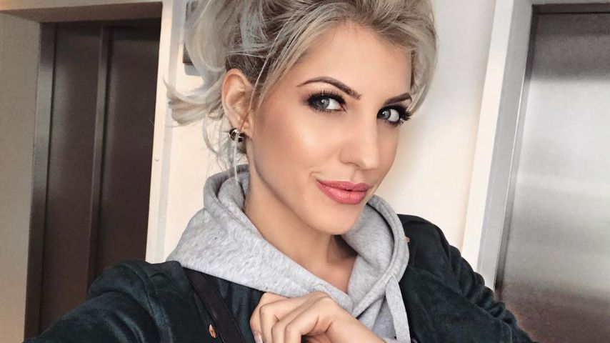 Sarah Nowak, Ex-Kandidatin von "Der Bachelor" 2015