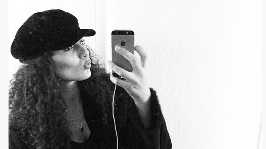 Sarah Amiri, GNTM-Kandidatin