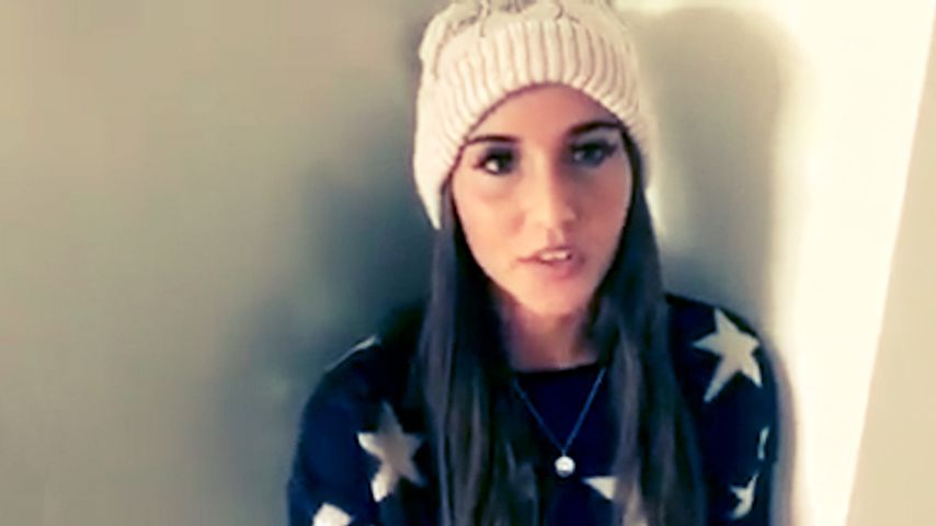 Sarah Lombardi: Song gegen Schlagzeilen & Shitstorm?