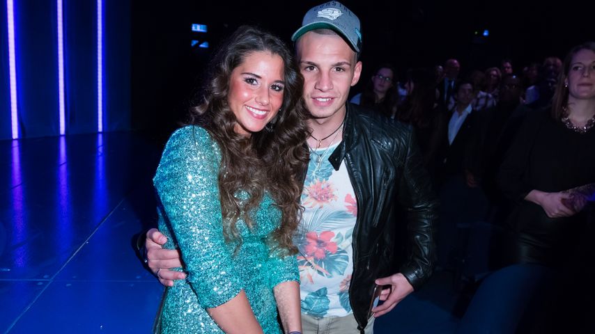 Rtl2 Now Sarah Und Pietro Rtl2 Now Sarah Und Pietro
