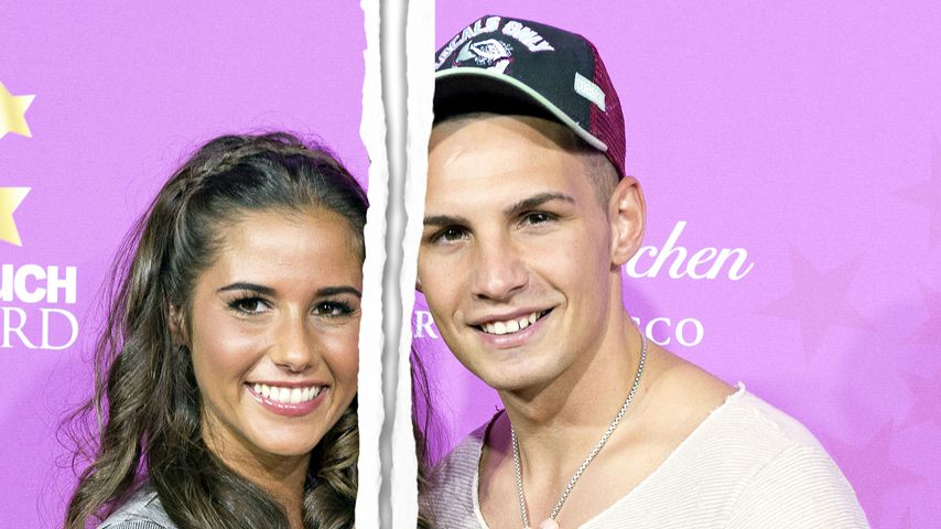 Sarah & Pietro Lombardi lassen sich 2019 endgültig scheiden!