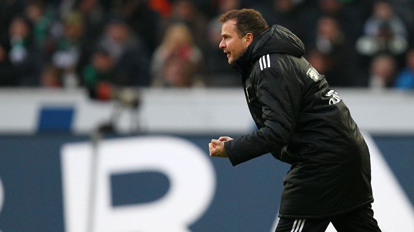 Sascha Lewandowski