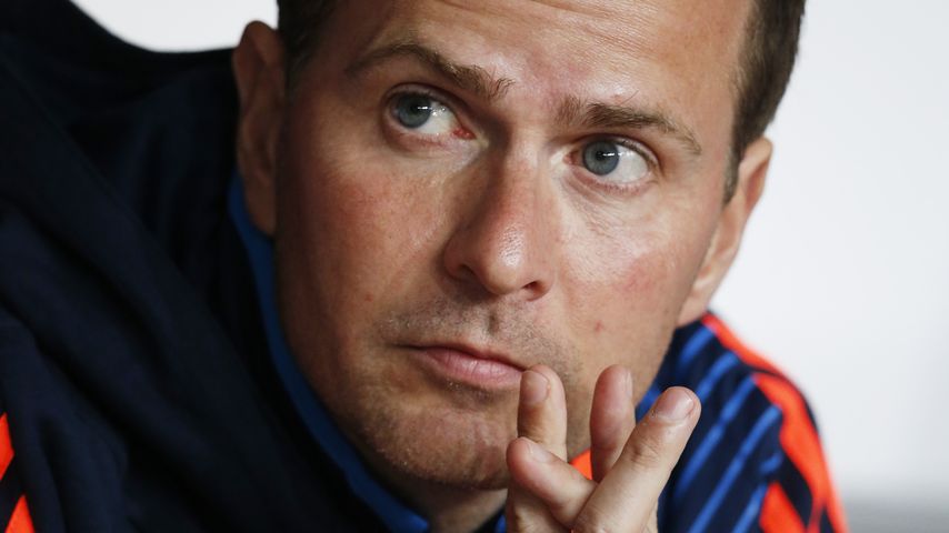 Sascha Lewandowski