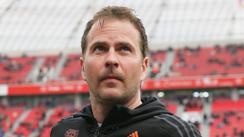 Sascha Lewandowski
