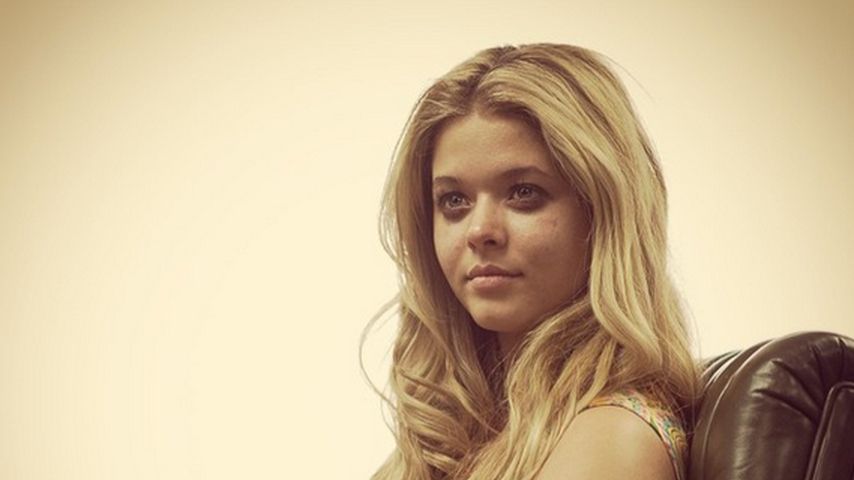 Sasha Pieterse