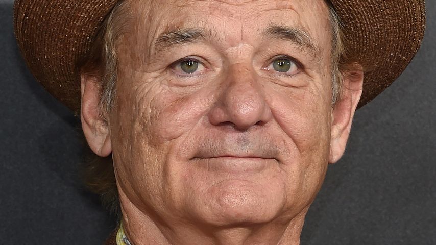 Schauspieler Bill Murray