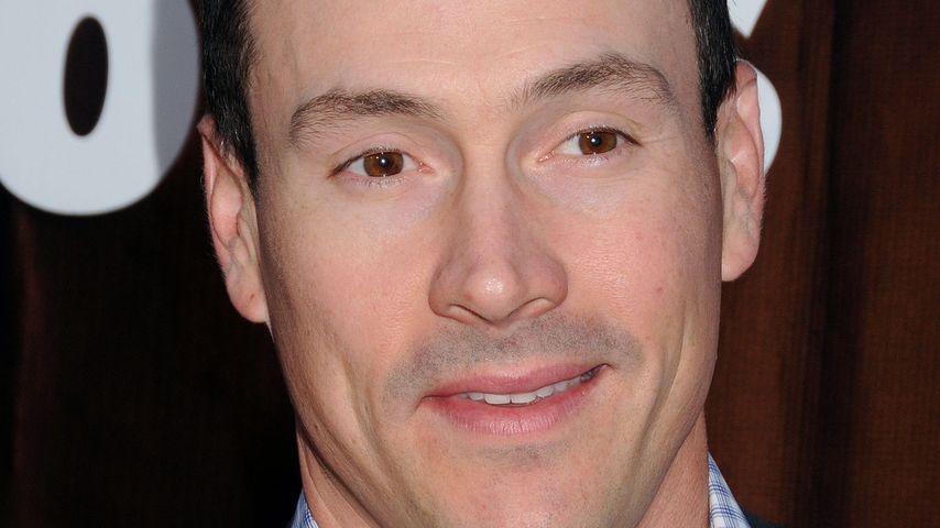 Schauspieler Chris Klein
