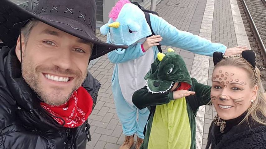 Für die Familie: Verlässt Stefan deshalb "Unter uns"?