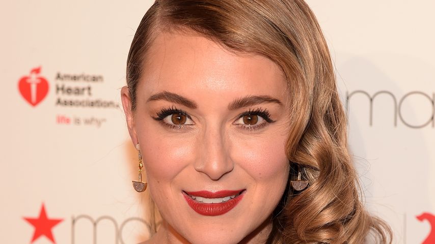 Schauspielerin Alexa PenaVega