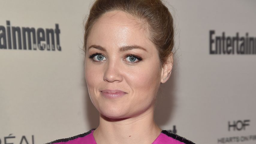 Erika Christensen