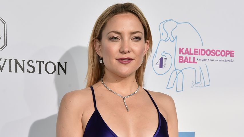 Schauspielerin Kate Hudson