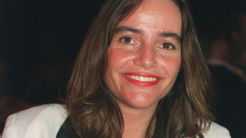 Schauspielerin Katja Bienert