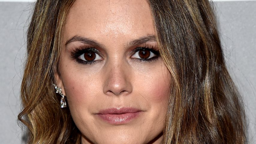 Alles aus: So schön war Rachel Bilsons & Haydens Liebe!