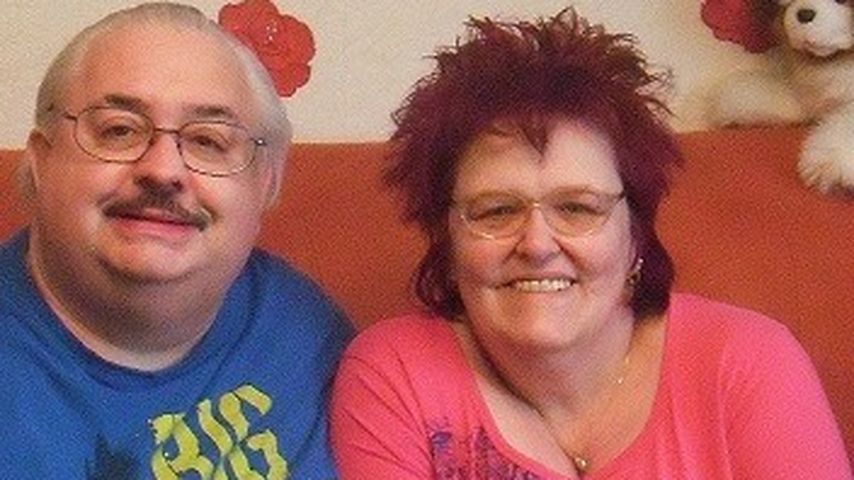 Lutz und Stups von "Schwiegertochter gesucht"