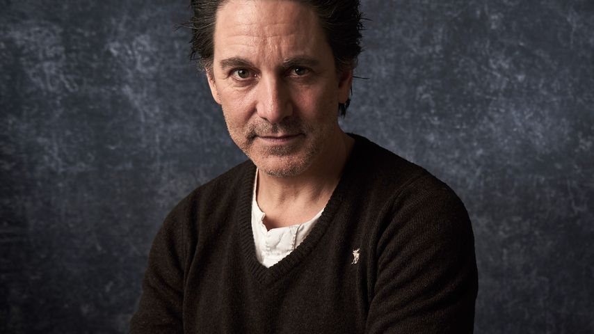 Scott Cohen