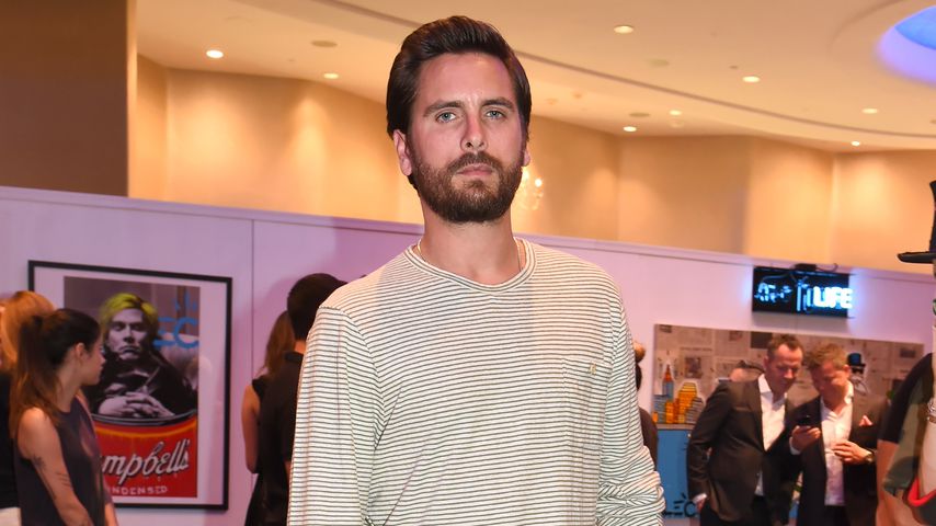 Scott Disick, Reality-TV-Star