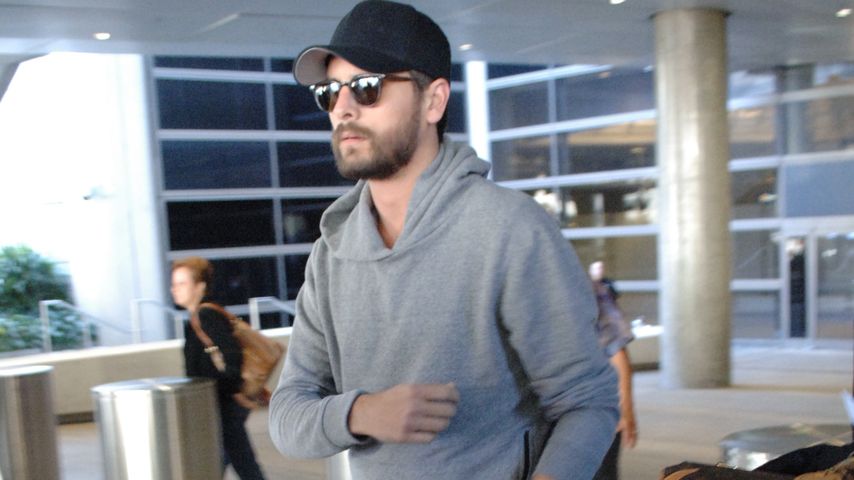 Scott Disick