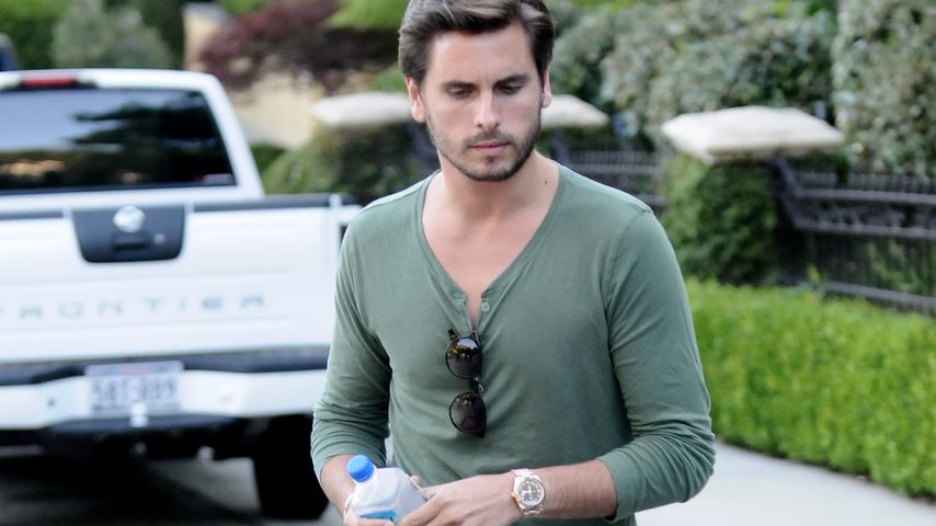 Scott Disick