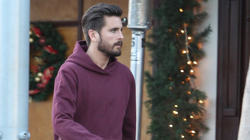 Scott Disick