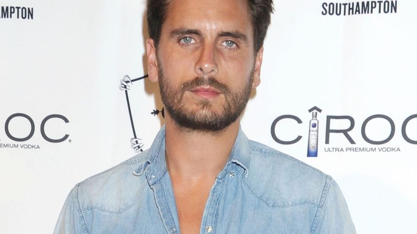 Scott Disick