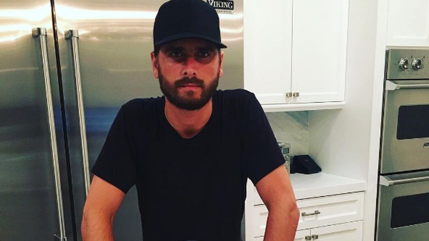 Scott Disick