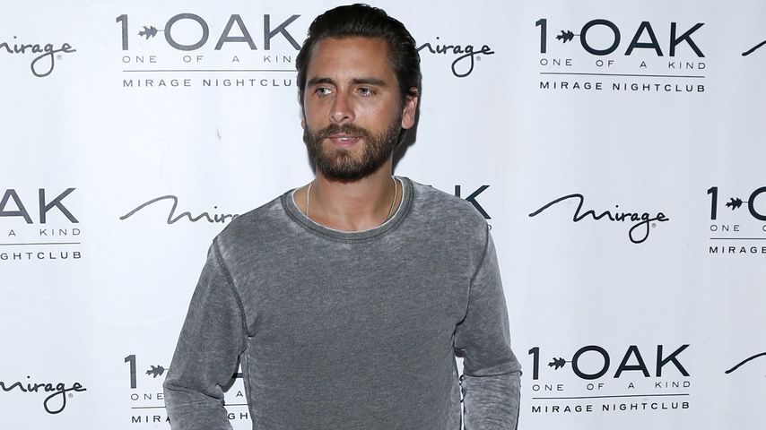 Scott Disick