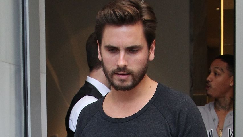 Scott Disick