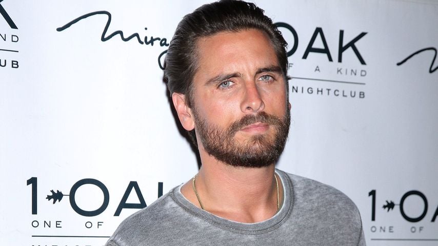 Scott Disick